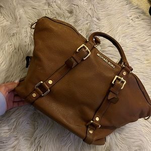 Michael Kors Satchel